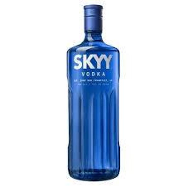Vodka Sky 